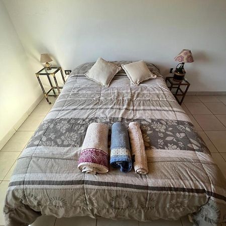 Loft La Mistica Apartment San Antonio de Areco Bagian luar foto