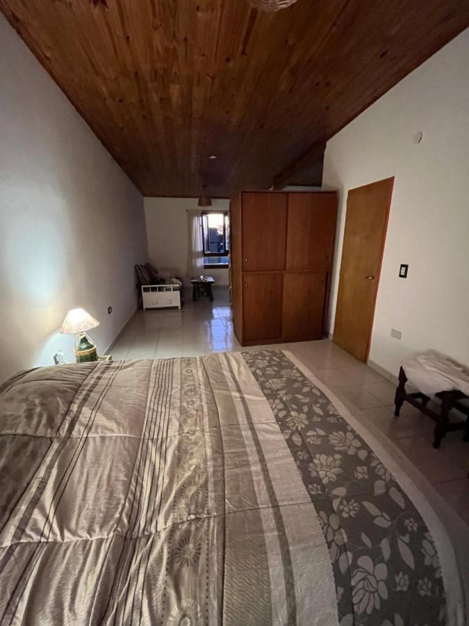 Loft La Mistica Apartment San Antonio de Areco Bagian luar foto