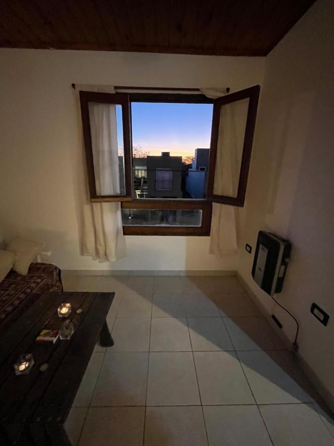 Loft La Mistica Apartment San Antonio de Areco Bagian luar foto