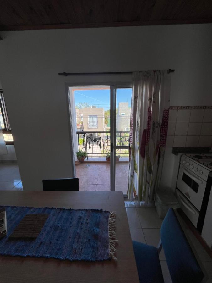 Loft La Mistica Apartment San Antonio de Areco Bagian luar foto