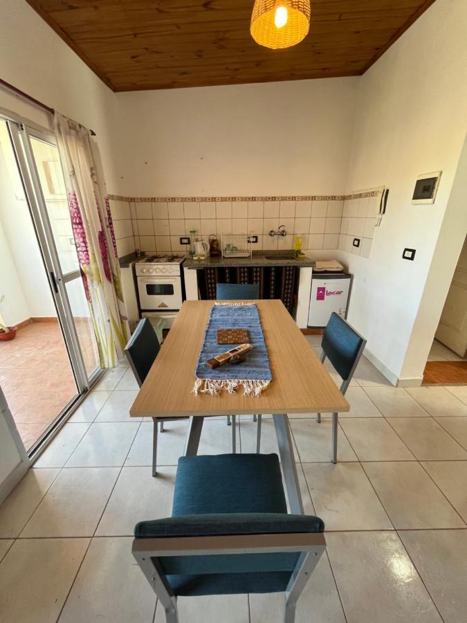 Loft La Mistica Apartment San Antonio de Areco Bagian luar foto
