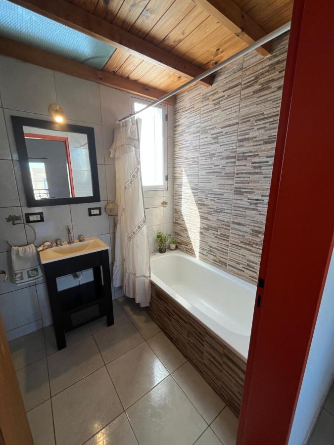 Loft La Mistica Apartment San Antonio de Areco Bagian luar foto