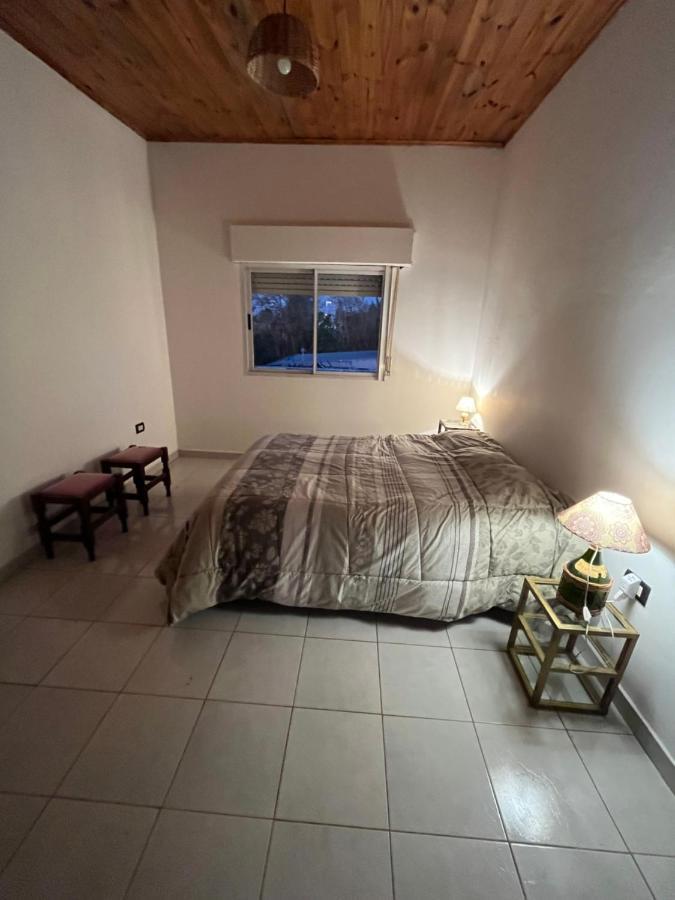 Loft La Mistica Apartment San Antonio de Areco Bagian luar foto
