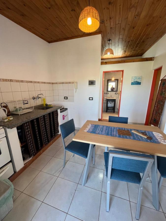 Loft La Mistica Apartment San Antonio de Areco Bagian luar foto