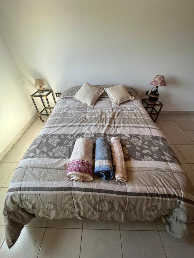 Loft La Mistica Apartment San Antonio de Areco Bagian luar foto
