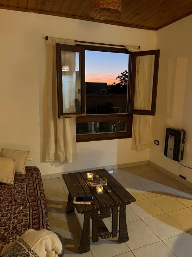 Loft La Mistica Apartment San Antonio de Areco Bagian luar foto