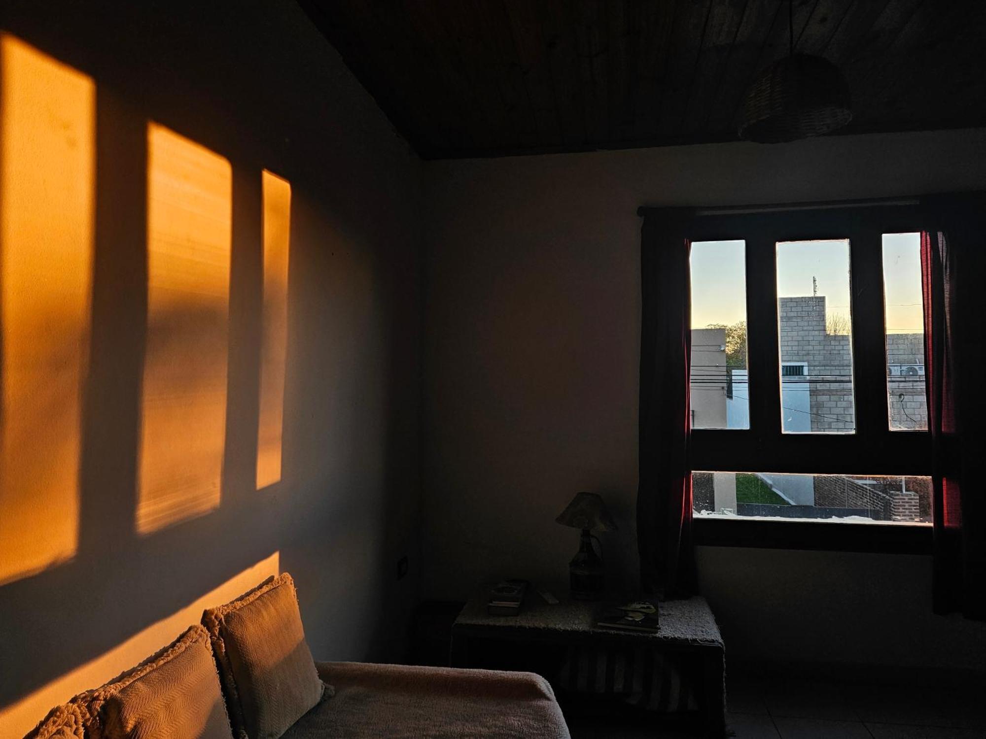 Loft La Mistica Apartment San Antonio de Areco Ruang foto