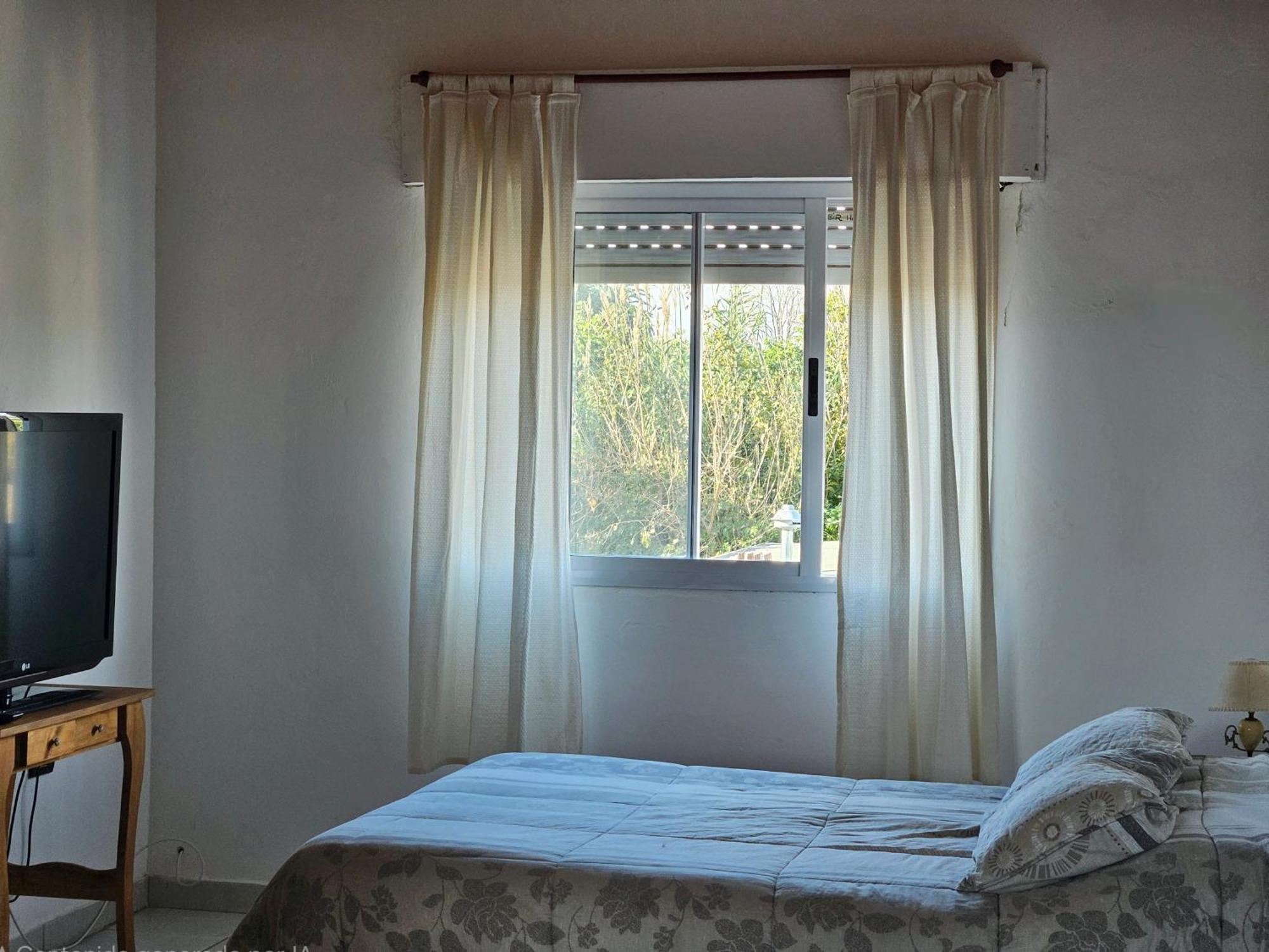 Loft La Mistica Apartment San Antonio de Areco Bagian luar foto