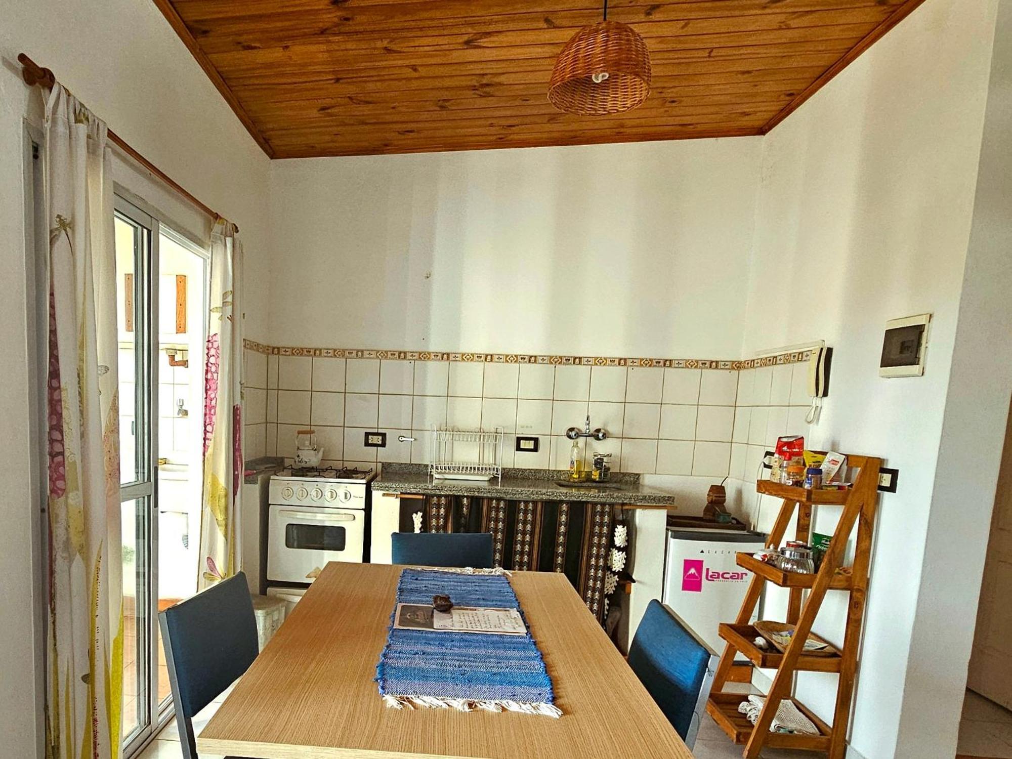 Loft La Mistica Apartment San Antonio de Areco Ruang foto